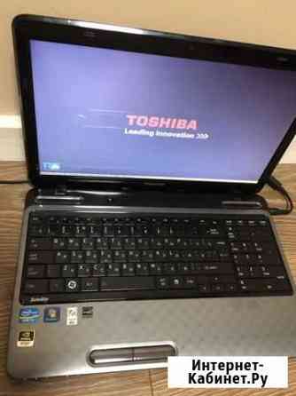 Toshiba L755-16U Красногорск