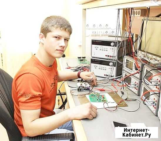 Ремонт компьютеров Ижевск - изображение 1