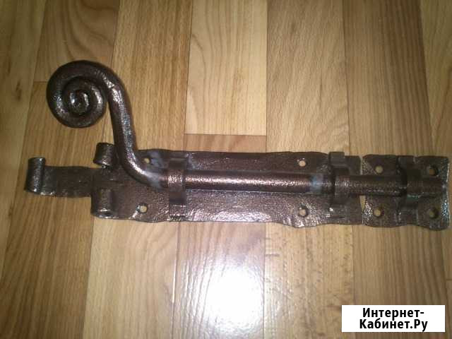 Продам Кованые изделия Ростов - изображение 1