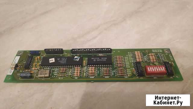 Плата контроллер для ibm model m122 Заречный - изображение 1