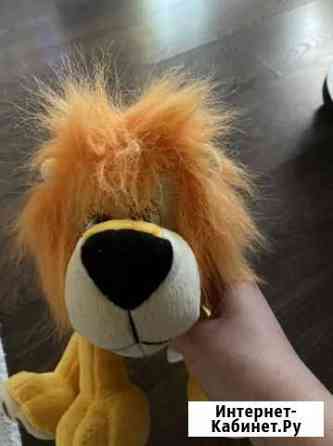 Мягкие игрушки Астрахань