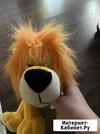 Мягкие игрушки Астрахань - изображение 1