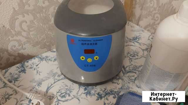 Уз мойка сильная Псков - изображение 1