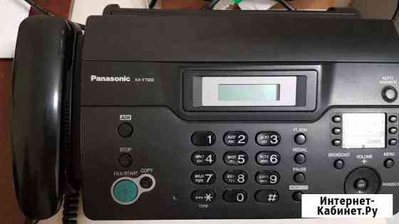 Факс Panasonic KX-FT 932 Нижний Новгород