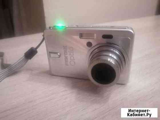 Цифровой фотоаппарат Pentax Optio s6 Мытищи