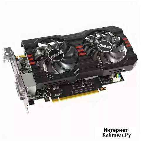 GTX 660 ti обмен Альметьевск