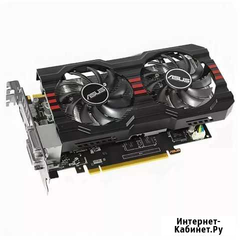 GTX 660 ti обмен Альметьевск - изображение 1