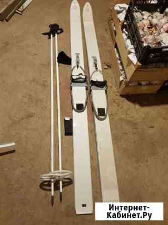 Лыжи охотничьи Великий Новгород