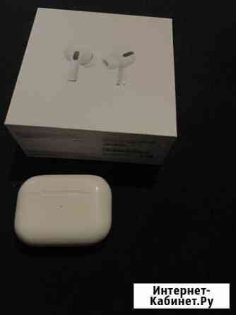Наушники air pods pro Краснодар