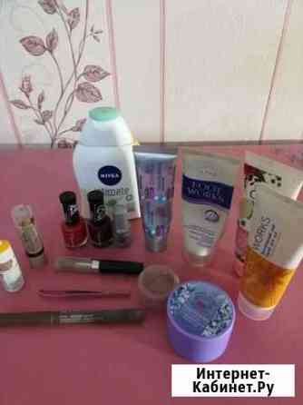 Набор косметики Хабаровск
