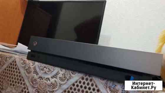 Xbox One X Керчь