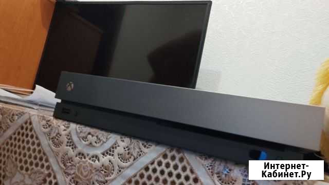 Xbox One X Керчь - изображение 1