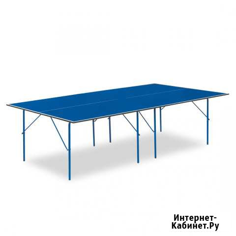 Стол для н/т Start Line Hobby Петрозаводск - изображение 1