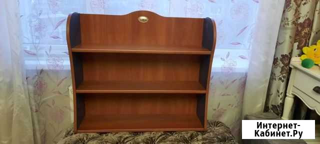 Полка Петропавловск-Камчатский - изображение 1