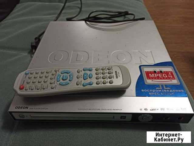 Dvd плеер с Караоке Тольятти - изображение 1