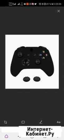 Чехол на джойстик Xbox One Калуга