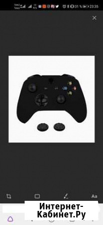 Чехол на джойстик Xbox One Калуга - изображение 1