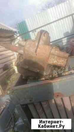 Кпп 3 ст. газ 69, газ 20, 21 Саранск