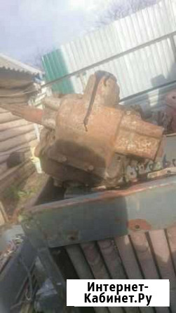 Кпп 3 ст. газ 69, газ 20, 21 Саранск - изображение 1