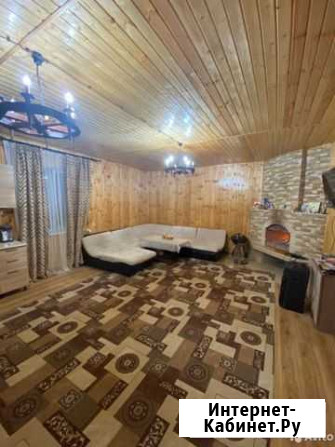 Дача 80 кв.м. на участке 9 сот Черкесск - изображение 1