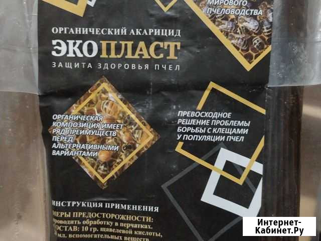 Полоски для лечения пчел Махачкала - изображение 1
