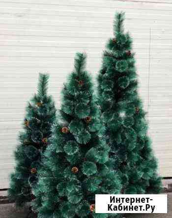 Елка искусственная новая Сыктывкар