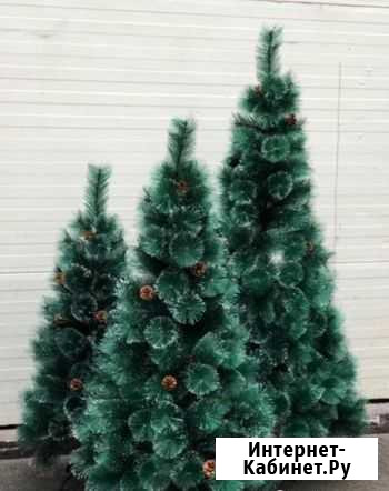 Елка искусственная новая Сыктывкар - изображение 1