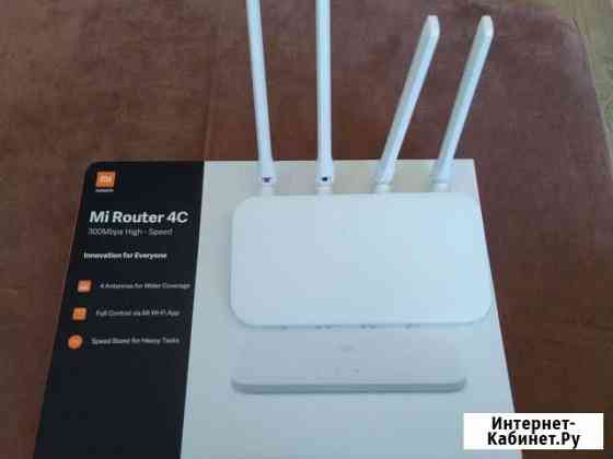 Wifi роутер от Xiaomi Чебоксары