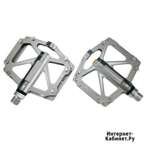 Педали MTB Shanmashi dh SMS-338 Новороссийск - изображение 1