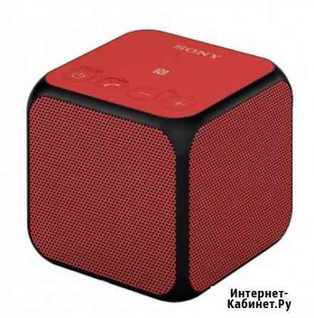 Блютуз колонка Sony SRS-X11 Екатеринбург