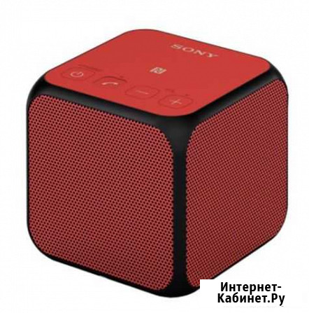Блютуз колонка Sony SRS-X11 Екатеринбург - изображение 1