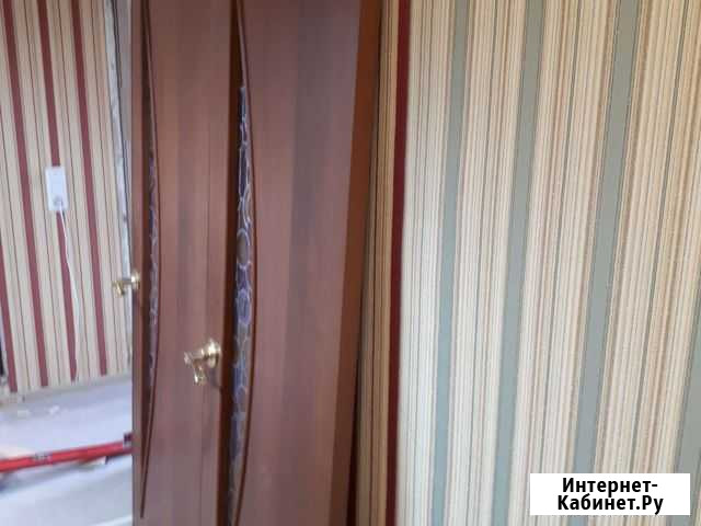 Двери межкомнатные Красноярск - изображение 1