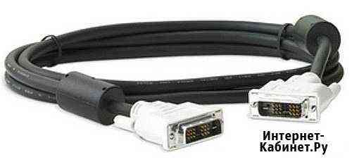 Кабель для монитора DVI 1.8 м. новый Всеволожск