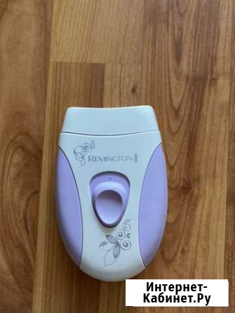 Эпилятор Remington Петрозаводск - изображение 1