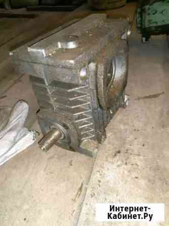 Редуктор червячный Кострома