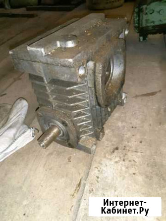 Редуктор червячный Кострома - изображение 1