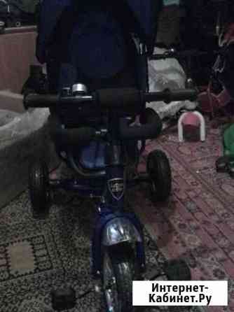 Коляска Новосибирск