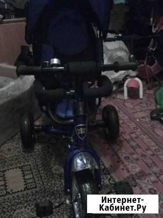 Коляска Новосибирск - изображение 1