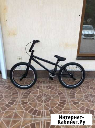 Велосипед bmx Сочи - изображение 1
