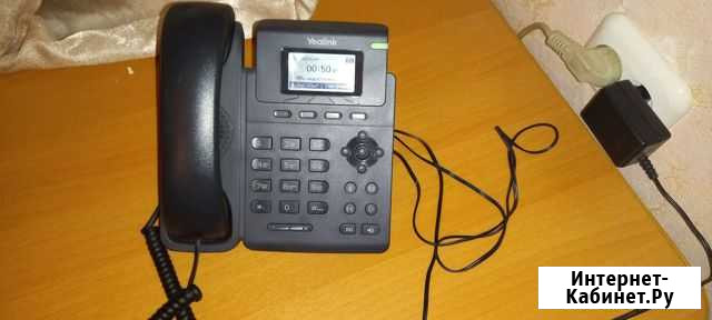 Телефон Yalink SIP-T19 E2 Армавир - изображение 1