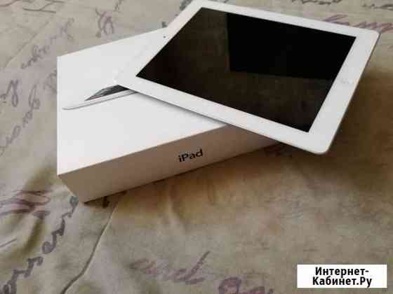 iPad 2 Wi-Fi 16GB Хабаровск