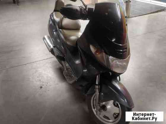 Suzuki skywave 400 Сочи