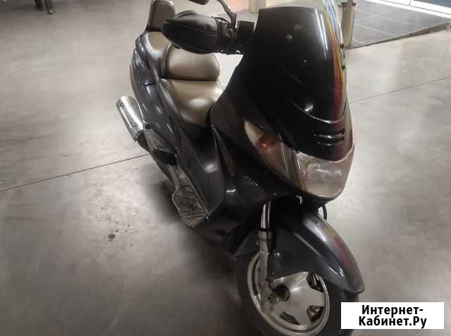 Suzuki skywave 400 Сочи - изображение 1