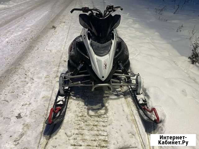 Yamaha nytro Павловская Слобода - изображение 1