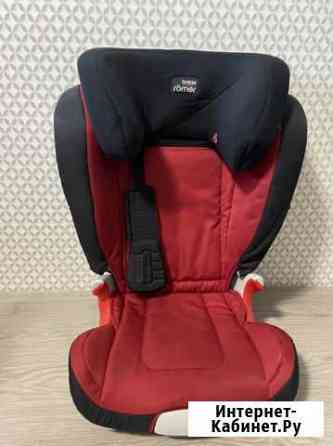 Автокресло Britax Romer kidfix xp Санкт-Петербург