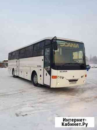 Междугородний / Пригородный автобус Волжанин 5285 Новодвинск