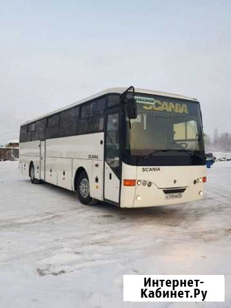 Междугородний / Пригородный автобус Волжанин 5285 Новодвинск - изображение 1