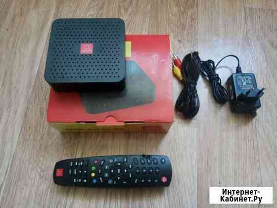TV приставка Самара