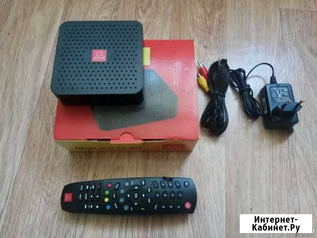 TV приставка Самара - изображение 1