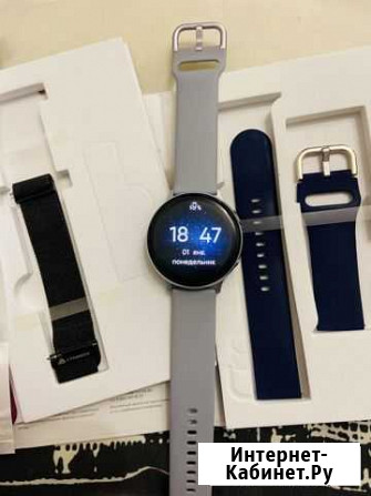 Samsung watch Светогорск - изображение 1